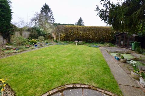 58 Ashwell Road, Oakham, LE15 6QQ