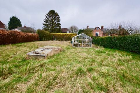 58 Ashwell Road, Oakham, LE15 6QQ