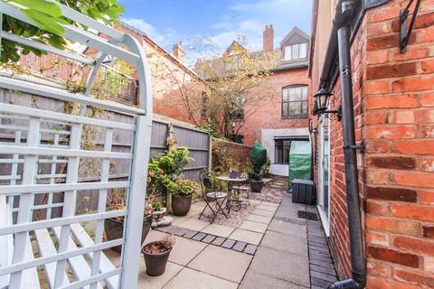 11 Broadway North, Walsall, WS1 2QG