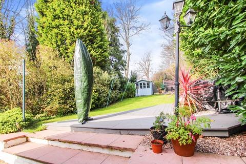 11 Broadway North, Walsall, WS1 2QG