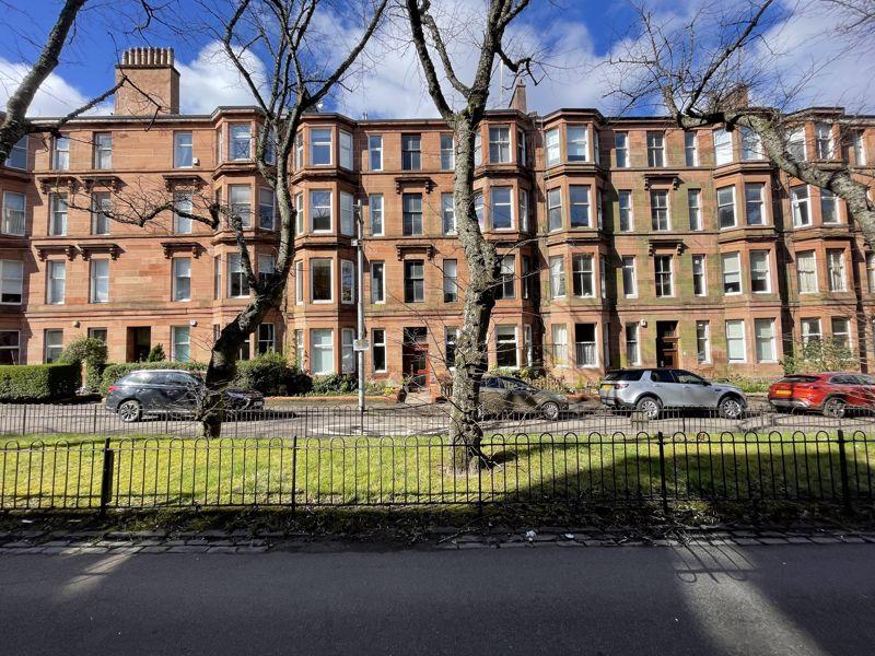 Dudley Drive, Hyndland, Glasgow 1 bed apartment £179,995