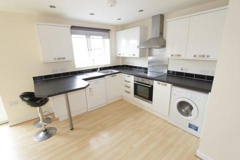 2 bedroom apartment to rent, Victoria Court, Albert Terrace, Stafford, Staffordshire, ST16 3EW