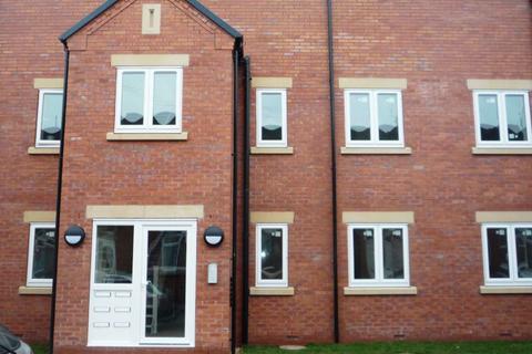 undefined, Victoria Court, Albert Terrace, Stafford, Staffordshire, ST16 3EW