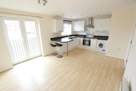 undefined, Victoria Court, Albert Terrace, Stafford, Staffordshire, ST16 3EW