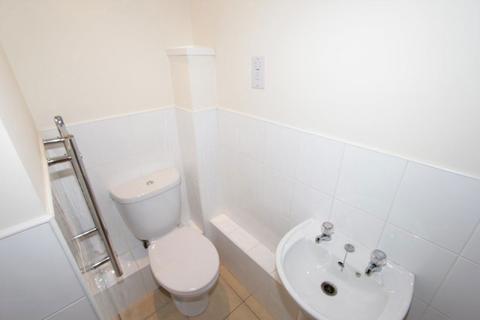 undefined, Victoria Court, Albert Terrace, Stafford, Staffordshire, ST16 3EW