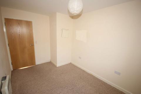 undefined, Victoria Court, Albert Terrace, Stafford, Staffordshire, ST16 3EW
