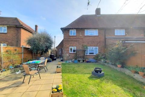 35 Bridlepath Way, Feltham, TW14 8AL