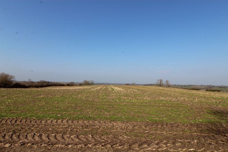 Lot 1 Land off New Road, Boylestone... Farm land £90,000
