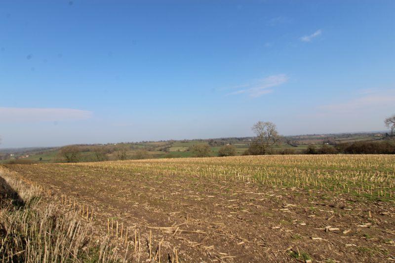 Land off New Road, Boylestone, Ashbourne Farm land £150,000