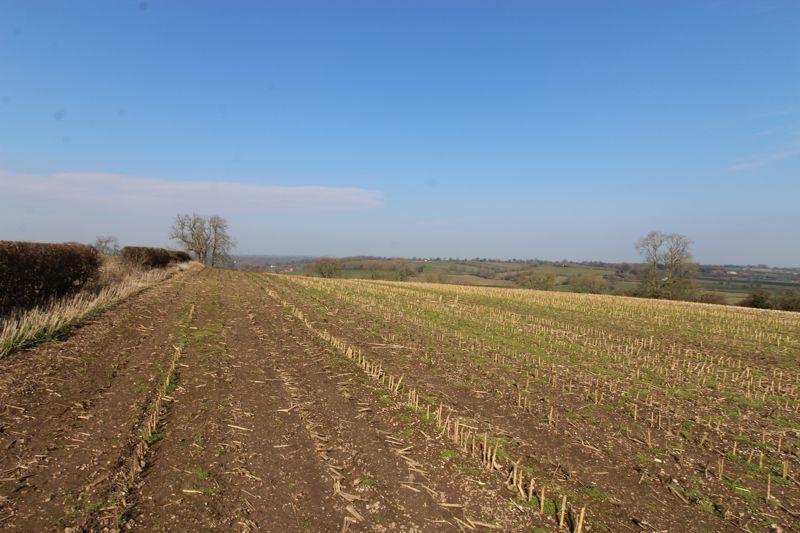 Land off New Road, Boylestone, Ashbourne Farm land £150,000