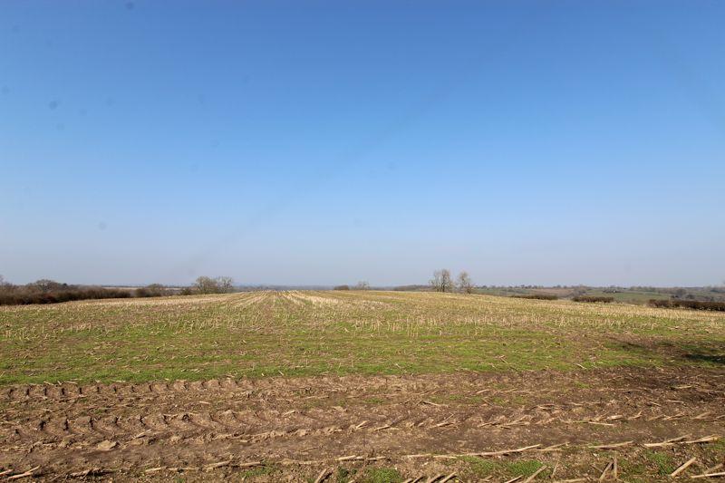 Land off New Road, Boylestone, Ashbourne Farm land £150,000