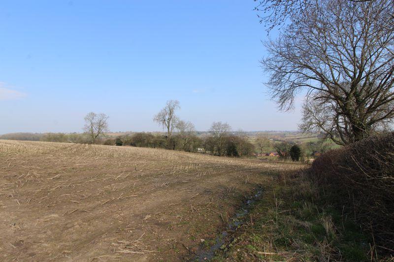 Lot 2 Land off New Road, Boylestone... Farm land £60,000