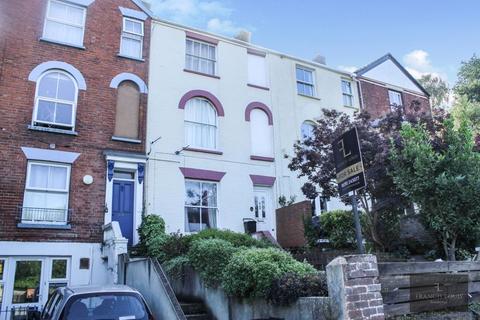 1 bedroom apartment to rent - Bonhay Road, Exeter