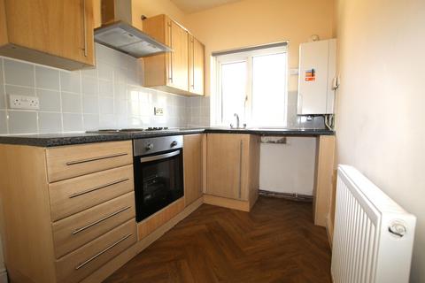 undefined, 39A Wolfe Road, Sheffield