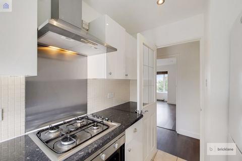 2 bedroom apartment to rent - Osborne Gardens, Thornton Heath