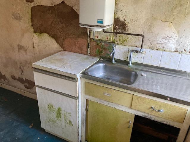 Kitchenette