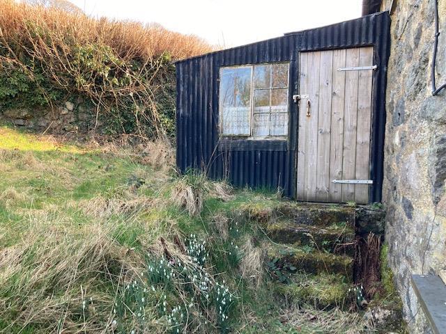 Store Shed