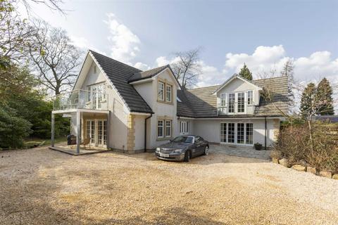 Rannoch Plot 1 The Lane, Dullatur, Glasgow, G68 0AU