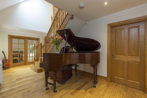 Rannoch Plot 1 The Lane, Dullatur, Glasgow, G68 0AU