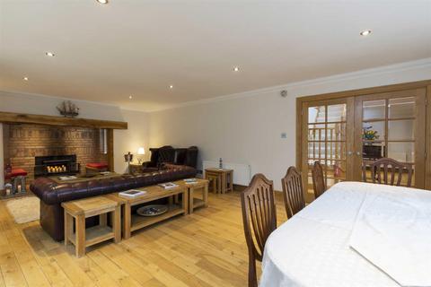 Rannoch Plot 1 The Lane, Dullatur, Glasgow, G68 0AU