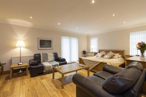 Rannoch Plot 1 The Lane, Dullatur, Glasgow, G68 0AU
