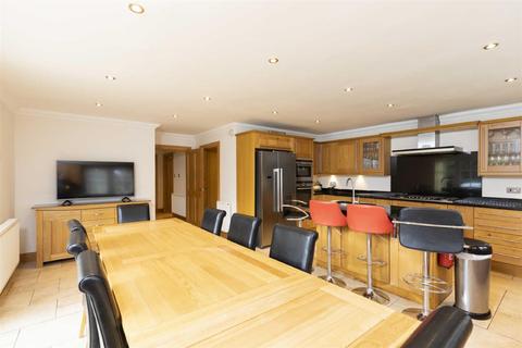 Rannoch Plot 1 The Lane, Dullatur, Glasgow, G68 0AU
