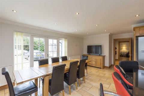 Rannoch Plot 1 The Lane, Dullatur, Glasgow, G68 0AU