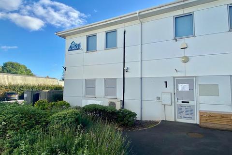 Office to rent - Lowman Way, Tiverton