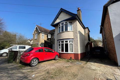 2 bedroom semi-detached house to rent - 194 Dogsthorpe Road, Peterborough, PE1 3AY