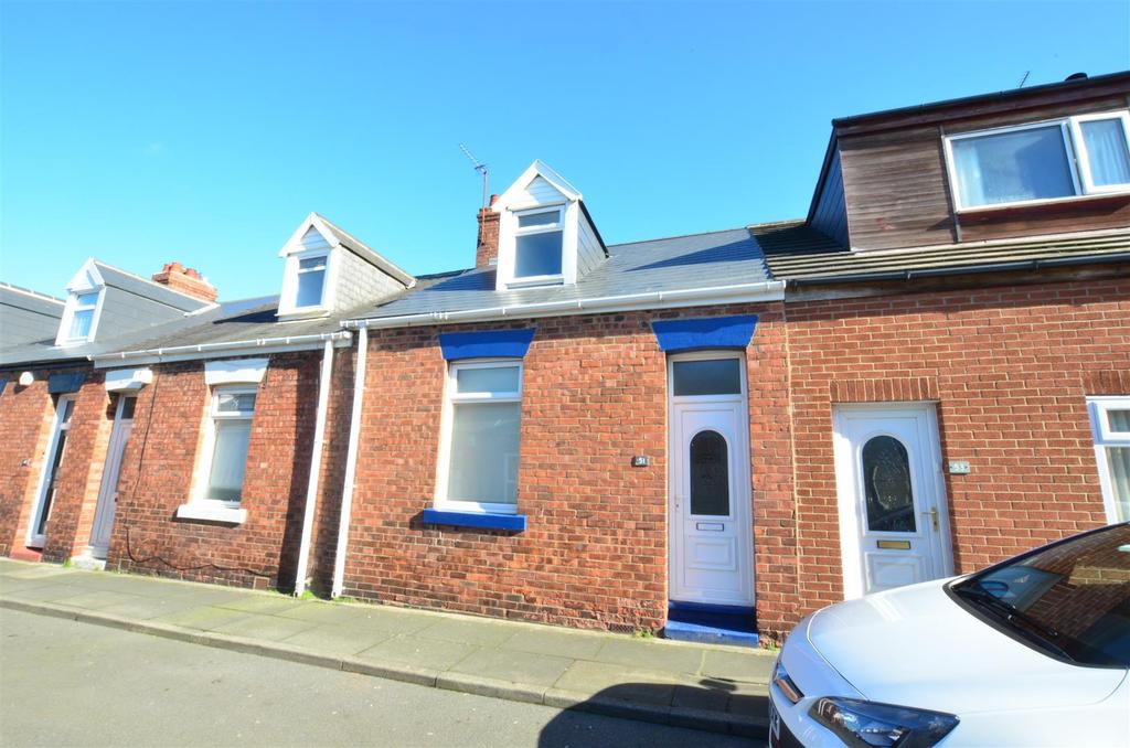 Lime Street, Millfield, Sunderland 3 bed cottage £550 pcm (£127 pw)