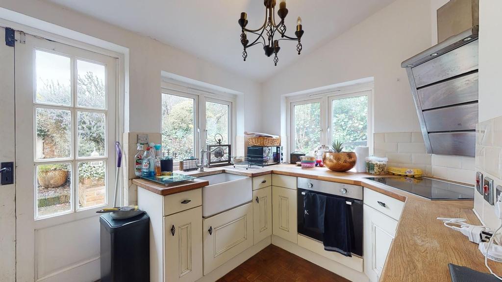 Absolutely beautiful character properties for sale at under £400,000