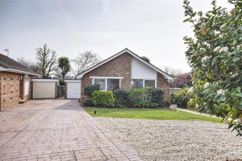 9 Beech Close, Bexhill-on-sea, TN39 4NW