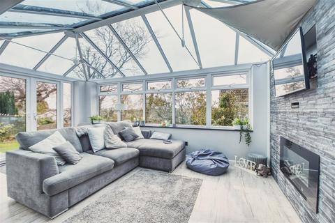 9 Beech Close, Bexhill-on-sea, TN39 4NW