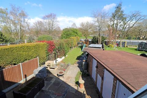 58 Montague Road, Warwick, CV34 5LJ