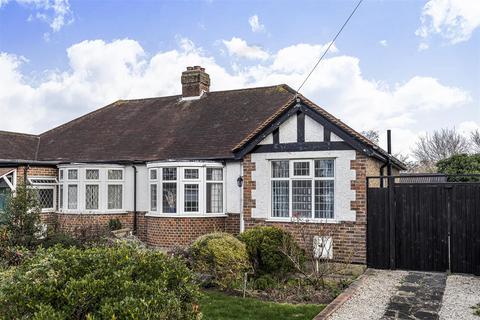 160 Seaforth Gardens, Epsom, KT19 0NW