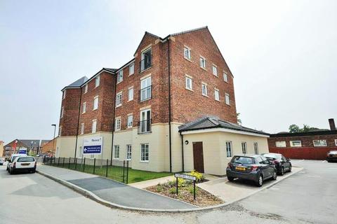 2 bedroom apartment for sale - Scholars Court, Tadcaster Road, York, YO24 1 UB
