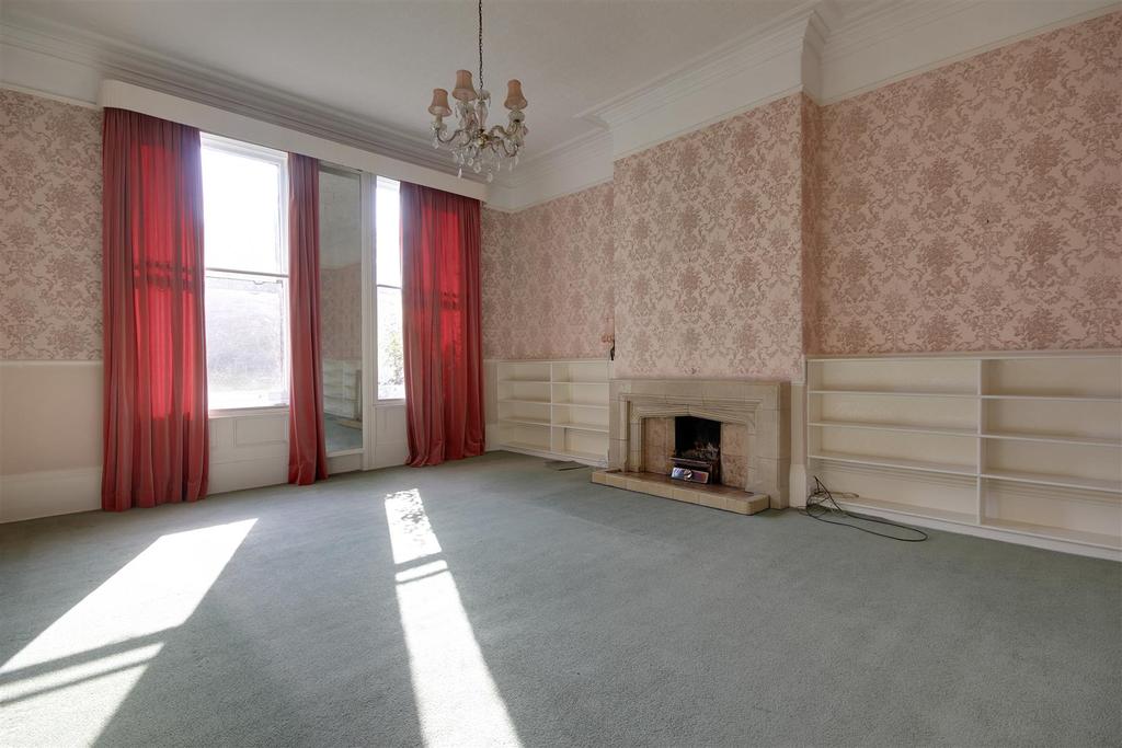 Drawing Room
