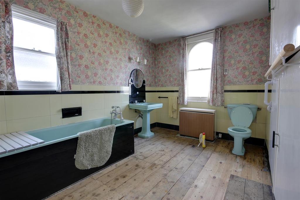 Bathrom