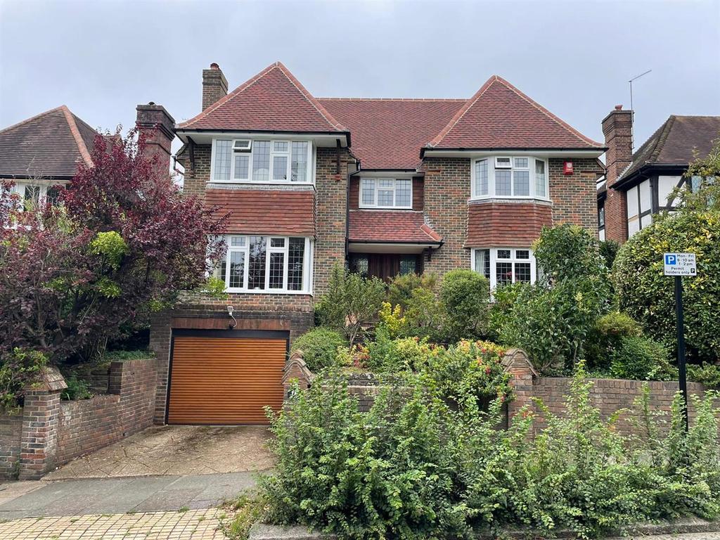 Woodruff Avenue, Hove 4 bed house