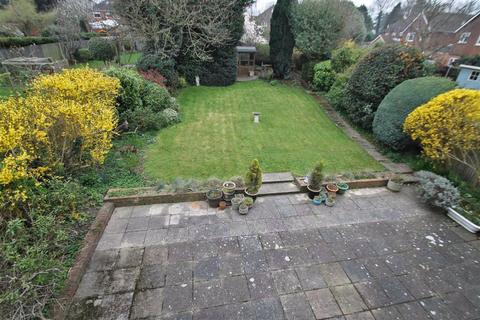 Meadow View White Post Lane, Sole Street, Gravesend, DA13 9AX