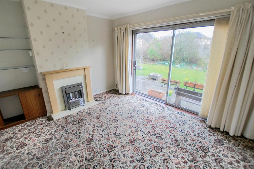 Anne Swyft Road, Newton Aycliffe 3 bed terraced house £109,950