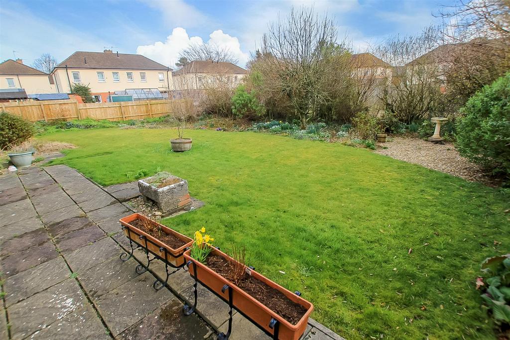 Anne Swyft Road, Newton Aycliffe 3 bed terraced house £109,950