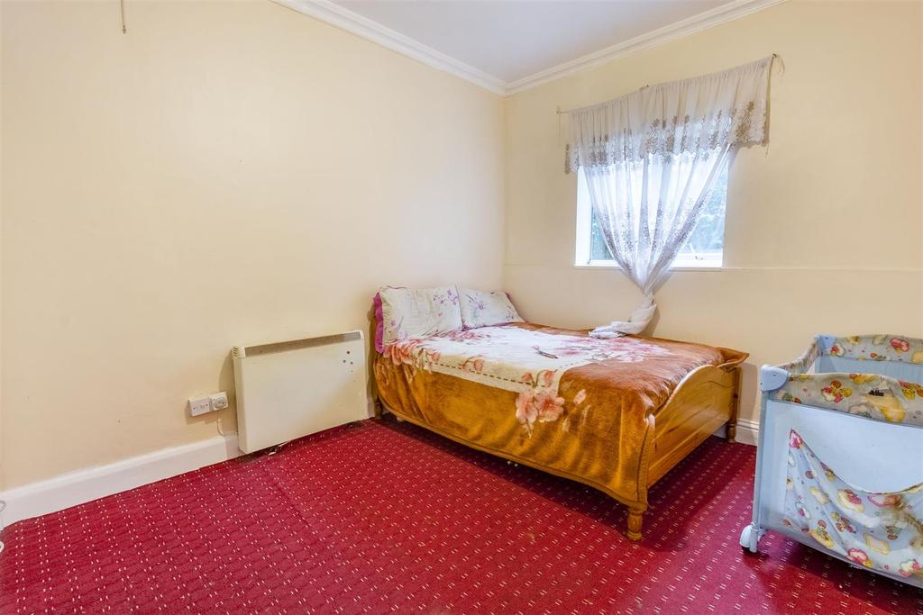 Hardy Street, Nottingham 10 bed house £425,000