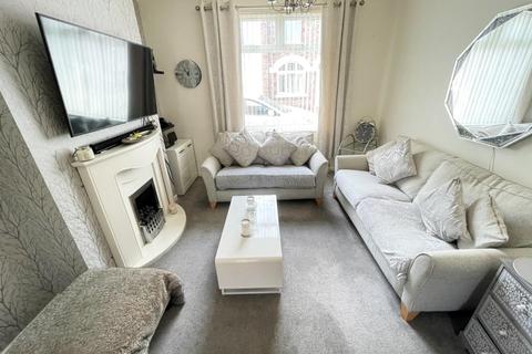 13 Berwick Street, Hartlepool, TS25 1BW