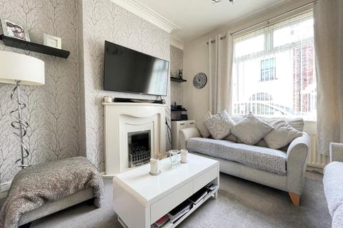 13 Berwick Street, Hartlepool, TS25 1BW