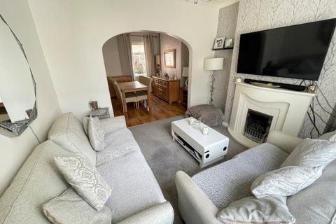13 Berwick Street, Hartlepool, TS25 1BW