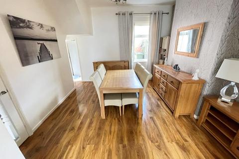 13 Berwick Street, Hartlepool, TS25 1BW