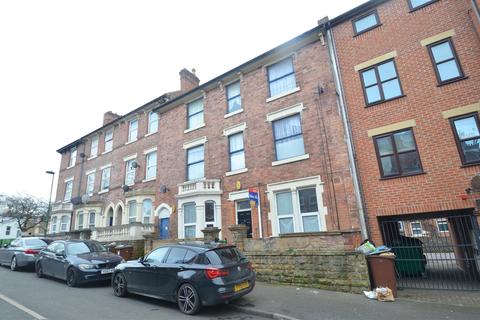 3 bedroom terraced house for sale - Sophie Road, Hyson Green, Nottingham