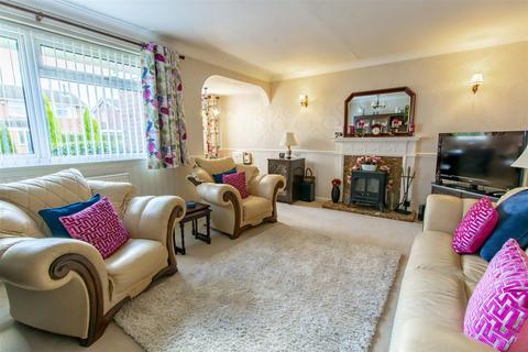 28 Broadfields, Calverton, Nottingham, NG14 6JP
