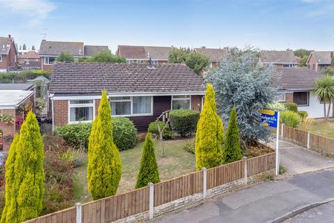 28 Broadfields, Calverton, Nottingham, NG14 6JP